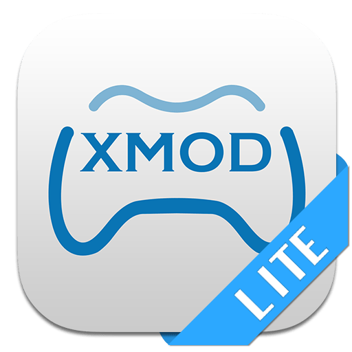 XModGames icon